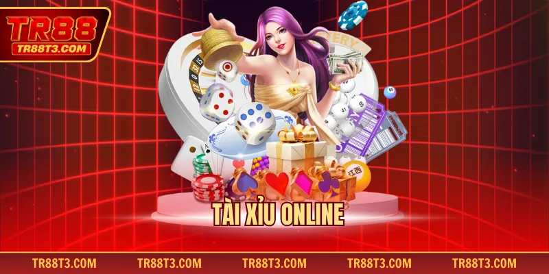 Tài xỉu online